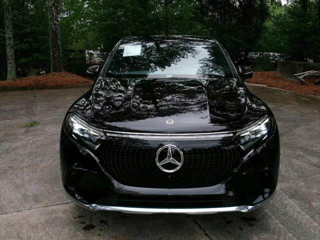 2023 Mercedes-Benz EQS 450+ EQS 450+