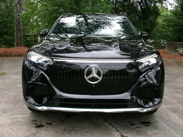 2023 Mercedes-Benz EQS 450+ EQS 450+