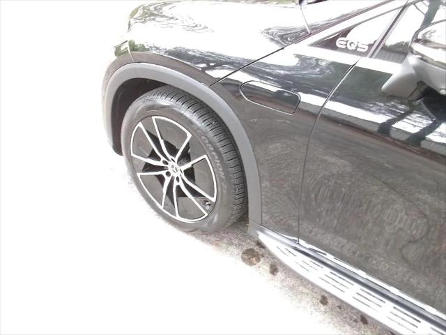 2023 Mercedes-Benz EQS 450+ EQS 450+