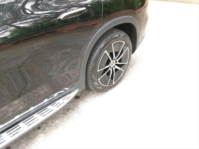2023 Mercedes-Benz EQS 450+ EQS 450+