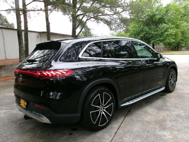 2023 Mercedes-Benz EQS 450+ EQS 450+