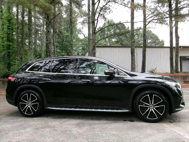 2023 Mercedes-Benz EQS 450+ EQS 450+