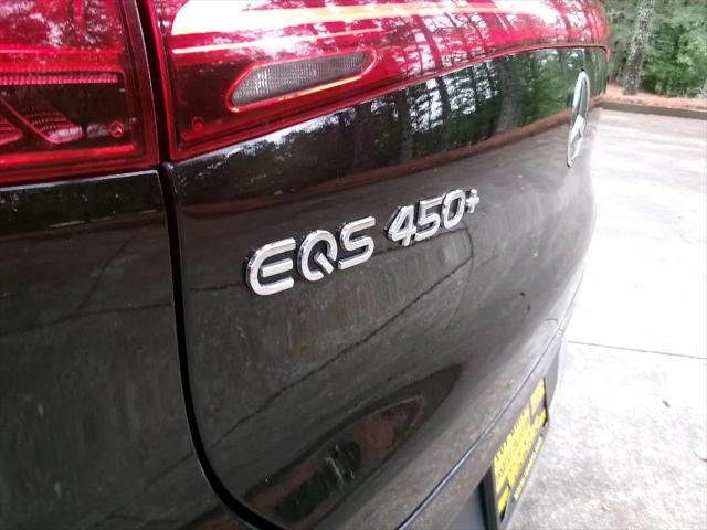 2023 Mercedes-Benz EQS 450+ EQS 450+