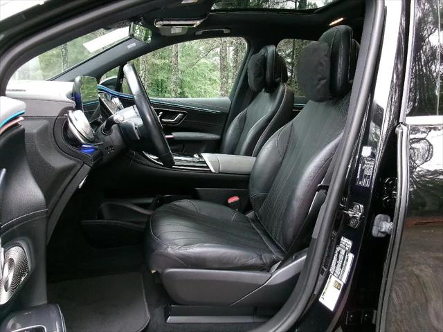 2023 Mercedes-Benz EQS 450+ EQS 450+