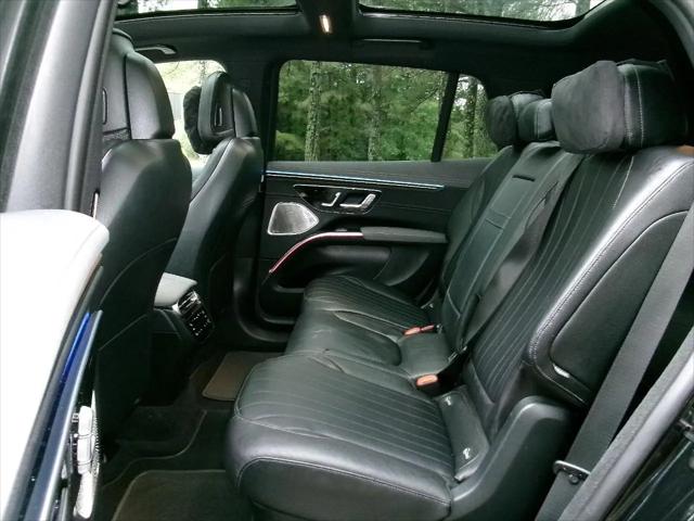 2023 Mercedes-Benz EQS 450+ EQS 450+