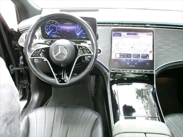 2023 Mercedes-Benz EQS 450+ EQS 450+