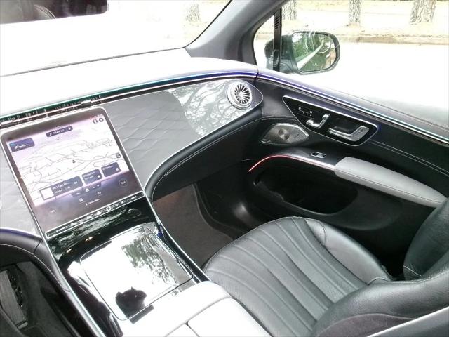 2023 Mercedes-Benz EQS 450+ EQS 450+