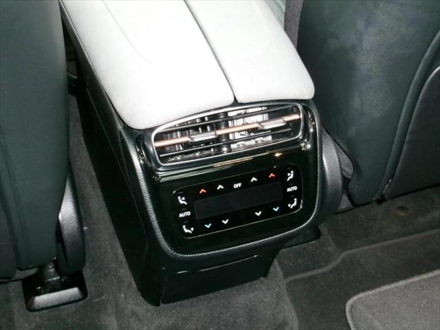 2023 Mercedes-Benz EQS 450+ EQS 450+