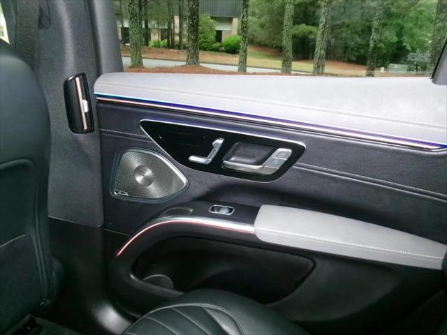 2023 Mercedes-Benz EQS 450+ EQS 450+