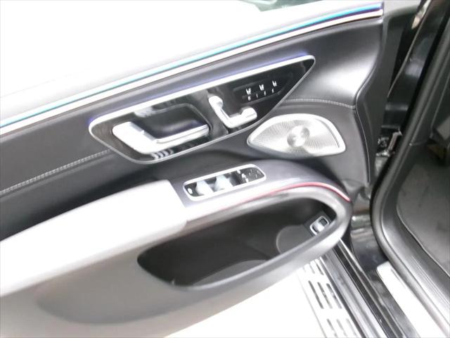 2023 Mercedes-Benz EQS 450+ EQS 450+