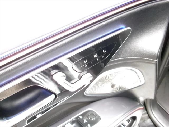 2023 Mercedes-Benz EQS 450+ EQS 450+