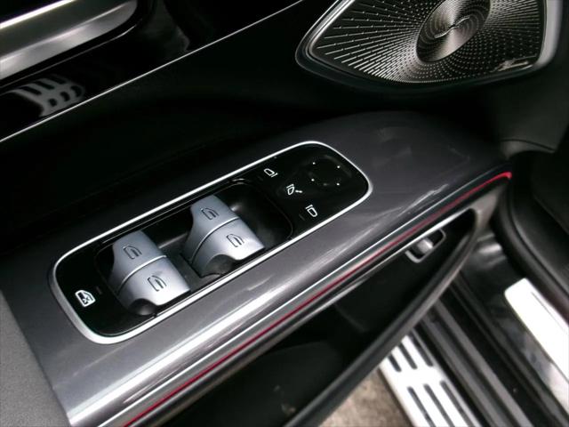 2023 Mercedes-Benz EQS 450+ EQS 450+