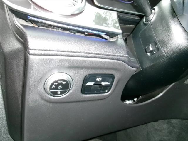 2023 Mercedes-Benz EQS 450+ EQS 450+