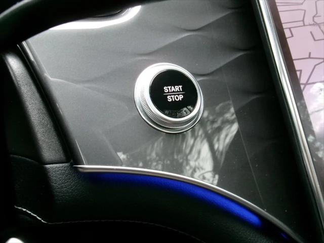 2023 Mercedes-Benz EQS 450+ EQS 450+