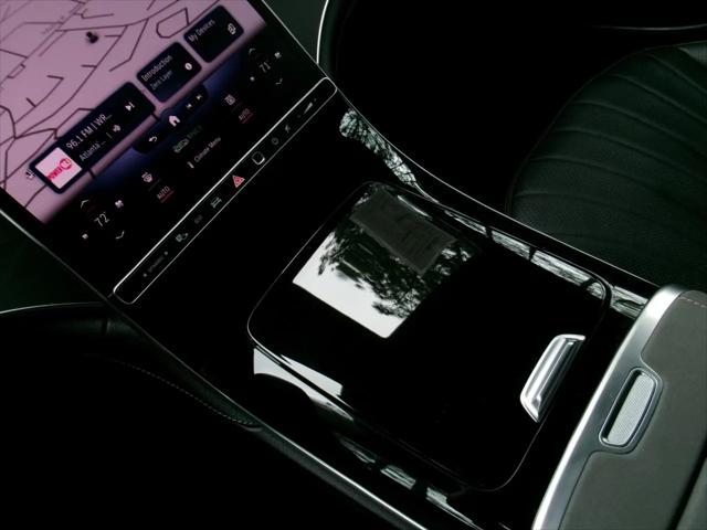 2023 Mercedes-Benz EQS 450+ EQS 450+