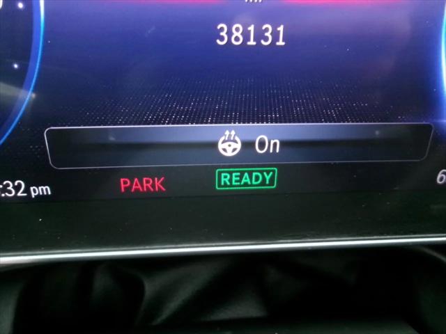 2023 Mercedes-Benz EQS 450+ EQS 450+