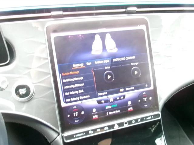2023 Mercedes-Benz EQS 450+ EQS 450+