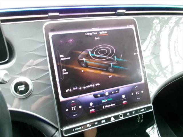 2023 Mercedes-Benz EQS 450+ EQS 450+