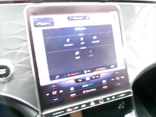 2023 Mercedes-Benz EQS 450+ EQS 450+
