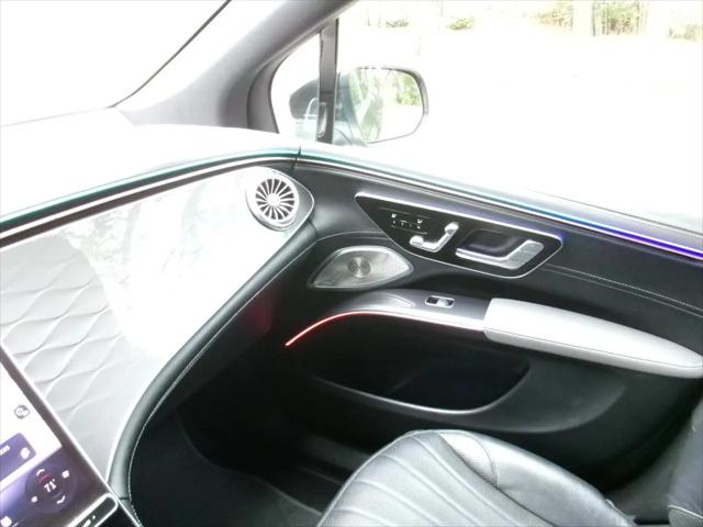 2023 Mercedes-Benz EQS 450+ EQS 450+