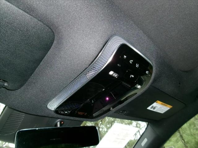 2023 Mercedes-Benz EQS 450+ EQS 450+