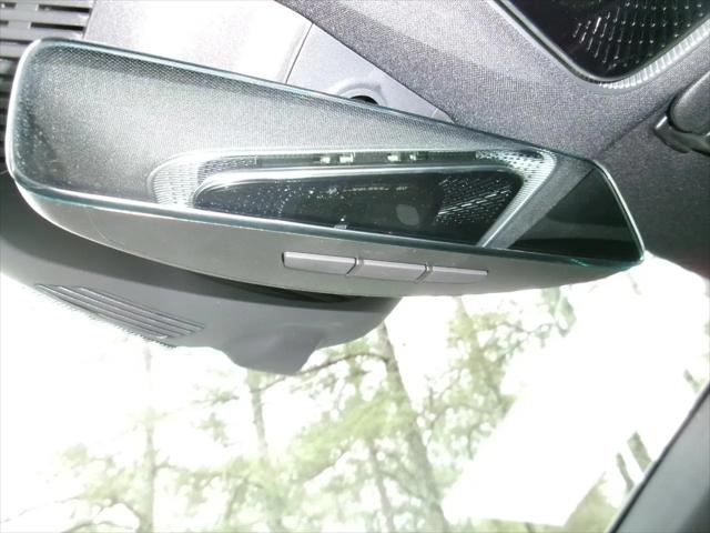 2023 Mercedes-Benz EQS 450+ EQS 450+