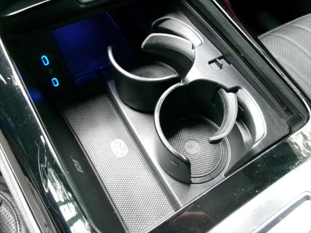 2023 Mercedes-Benz EQS 450+ EQS 450+