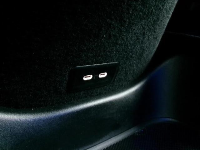 2023 Mercedes-Benz EQS 450+ EQS 450+