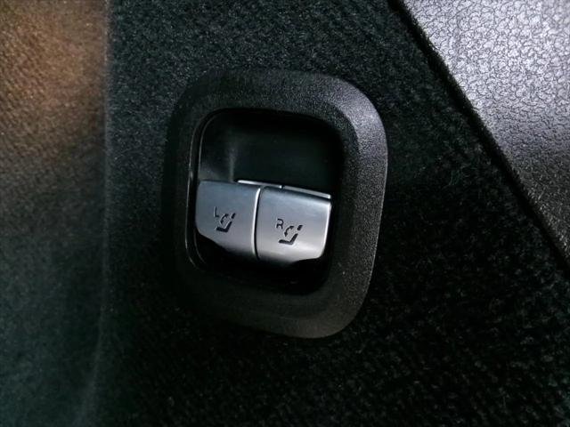 2023 Mercedes-Benz EQS 450+ EQS 450+