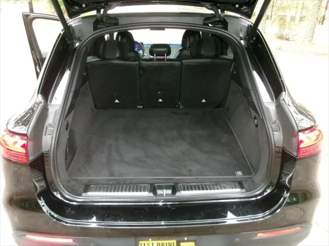2023 Mercedes-Benz EQS 450+ EQS 450+