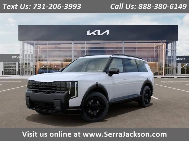 2027 Kia Telluride Hybrid X-Line SX-Prestige for sale in Jackson, TN