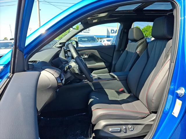 2026 Acura ADX A-Spec with Advance