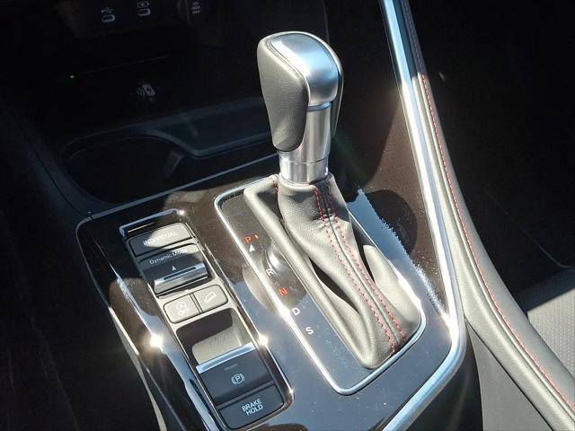 2026 Acura ADX A-Spec with Advance