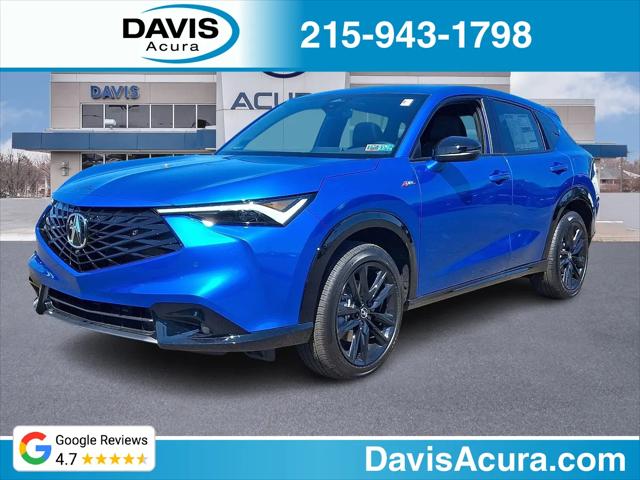 2026 Acura ADX A-Spec with Advance for sale in Langhorne, PA