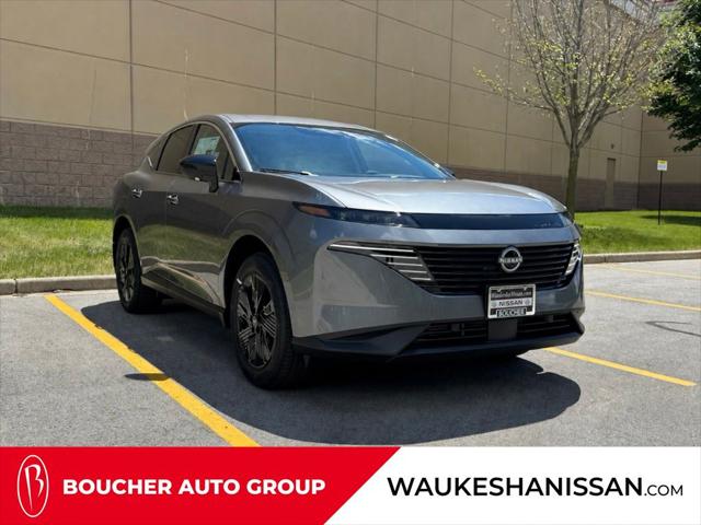 2026 Nissan Murano SV for sale in Waukesha, WI
