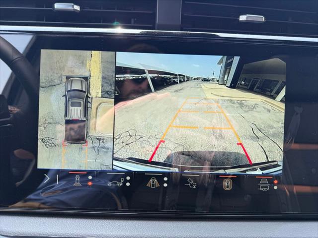 2026 GMC Sierra 1500 Crew Cab, Short Bed, AT4, 4WD