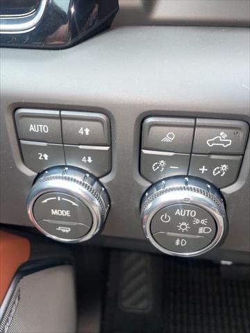 2026 GMC Sierra 2500HD Crew Cab, Standard Bed, Denali Ultimate, 4WD