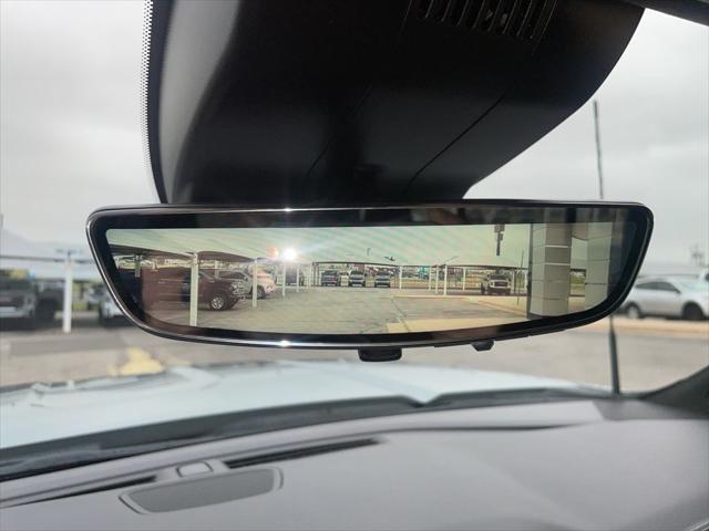 2026 GMC Sierra 2500HD Crew Cab, Standard Bed, Denali Ultimate, 4WD