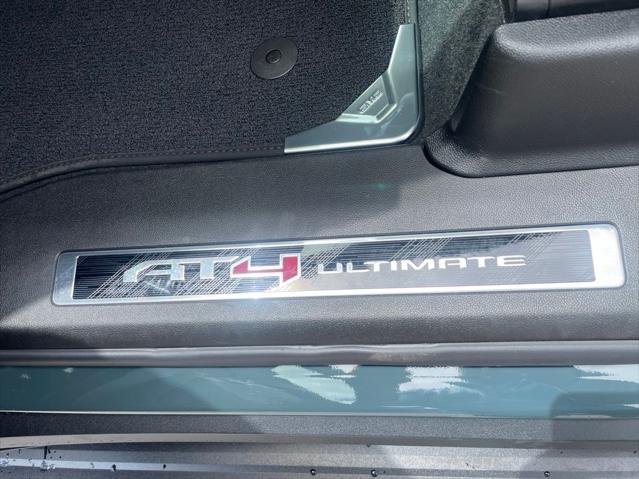 2026 GMC Yukon 4WD AT4 Ultimate