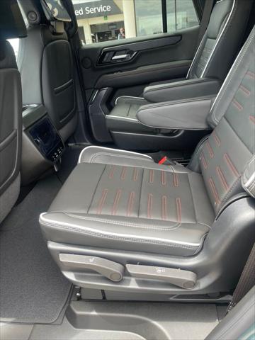 2026 GMC Yukon 4WD AT4 Ultimate