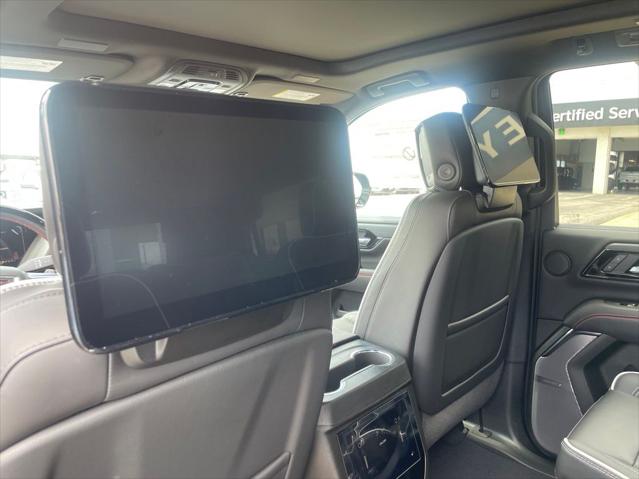 2026 GMC Yukon 4WD AT4 Ultimate