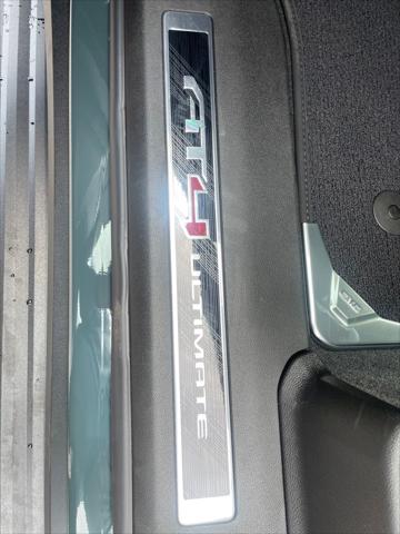 2026 GMC Yukon 4WD AT4 Ultimate
