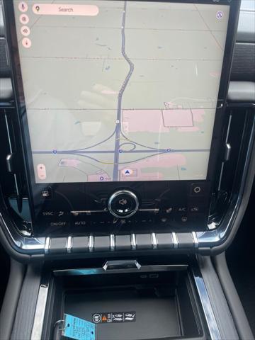 2026 GMC Yukon 4WD AT4 Ultimate