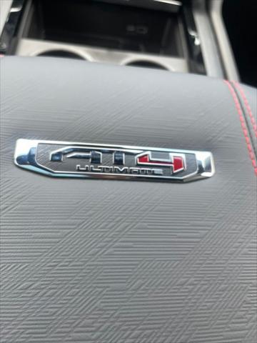 2026 GMC Yukon 4WD AT4 Ultimate