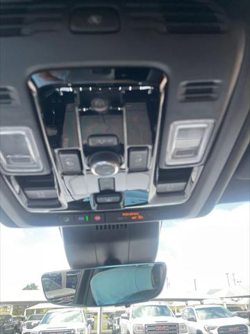 2026 GMC Yukon 4WD AT4 Ultimate