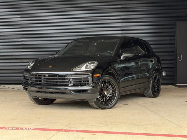 2023 Porsche Cayenne Unknown for sale in Austin, TX