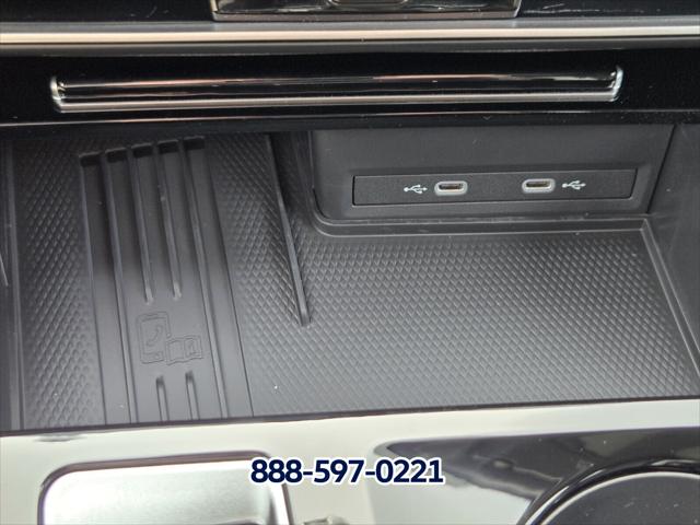 2026 Volkswagen Atlas Peak Edition