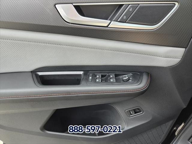 2026 Volkswagen Atlas Peak Edition