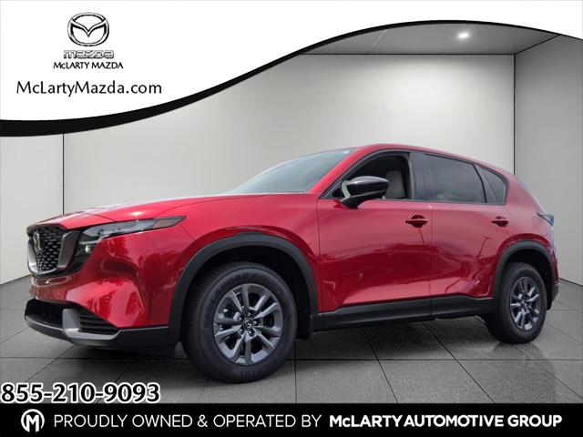 2026 Mazda CX-5 2.5 S Select for sale in North Little Rock, AR
