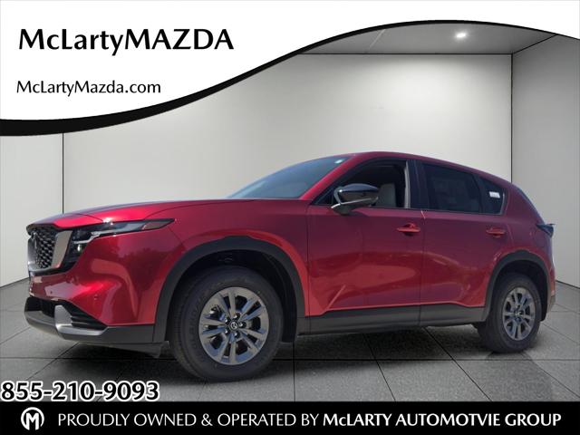2026 Mazda CX-5 2.5 S Select for sale in North Little Rock, AR
